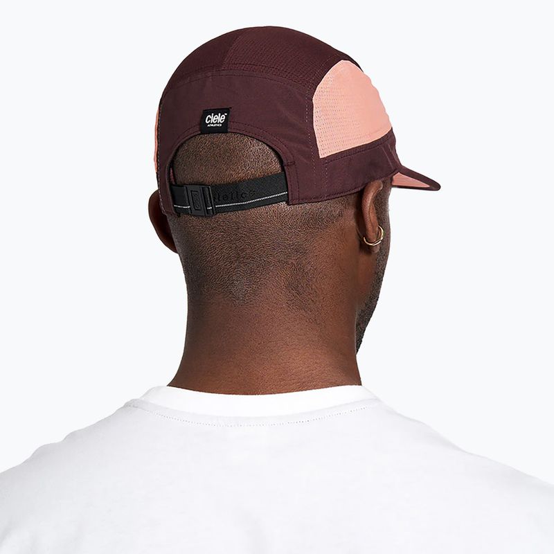Ciele Athletics GOCap baseball cap Since accutane 5