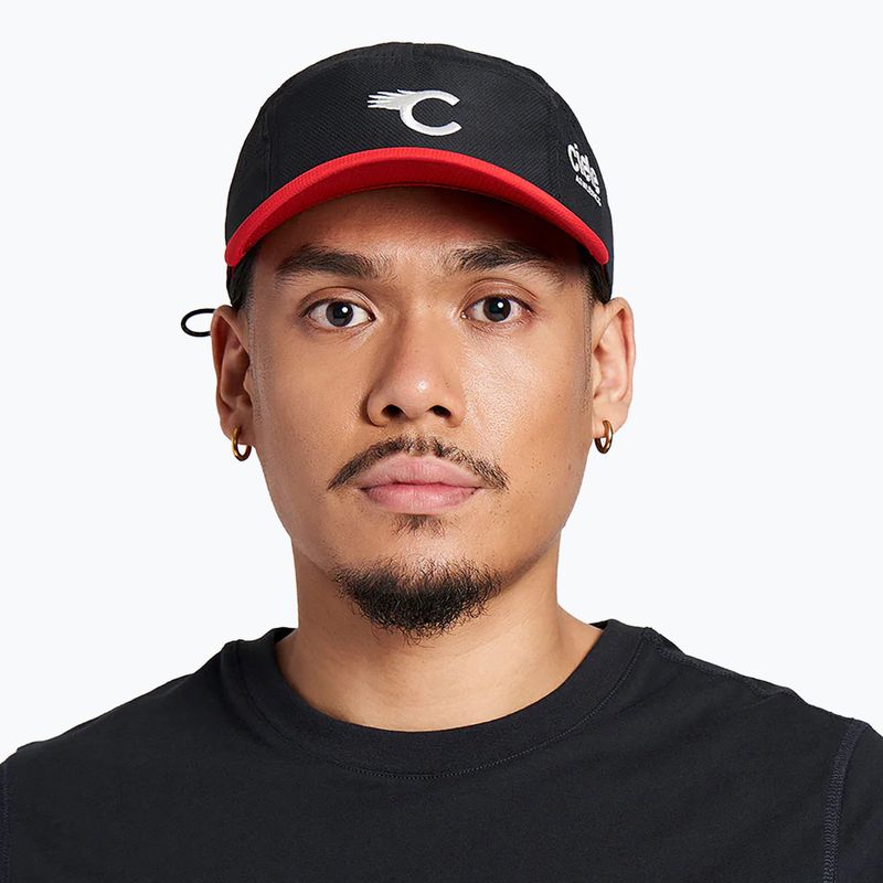 Ciele Athletics GOCap SC QA baseball cap - WWM chicago 5