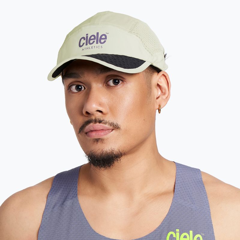 Ciele Athletics baseball cap 3