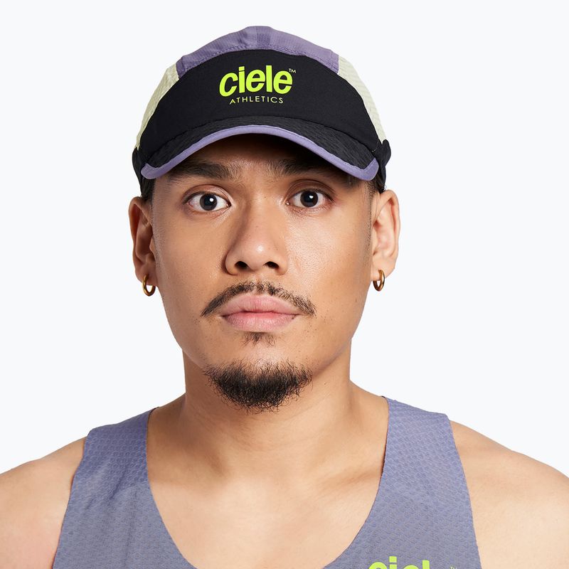 Ciele Athletics baseball cap 3