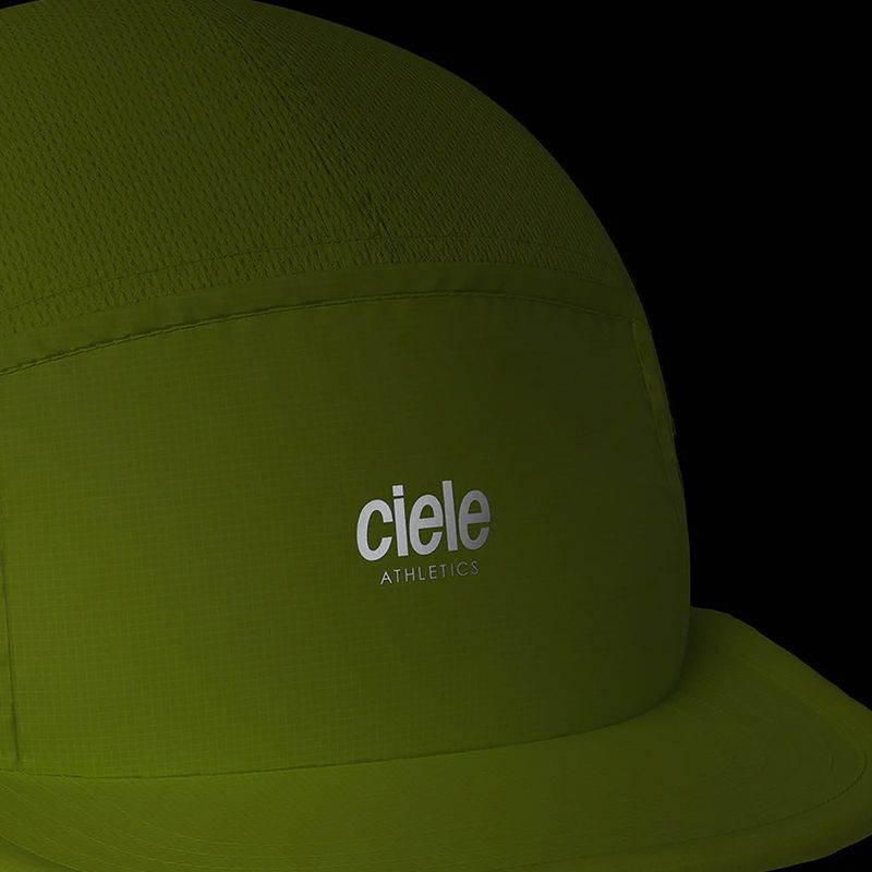 Ciele Athletics ALZCap Athletics SL polaris baseball cap 3