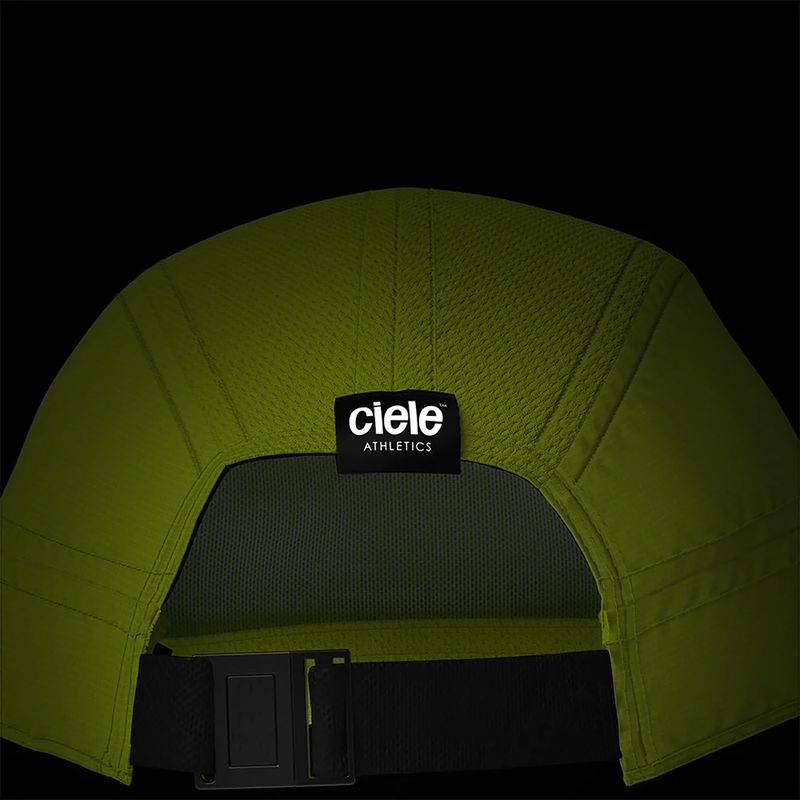 Ciele Athletics ALZCap Athletics SL polaris baseball cap 4