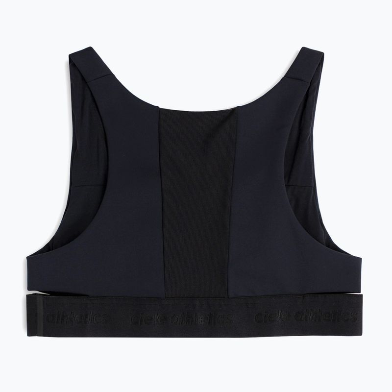 Training bra Ciele Athletics QCKBra shadowcast 4