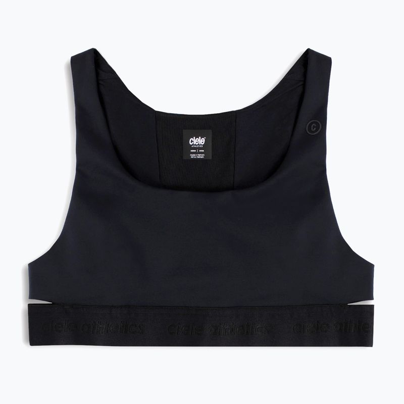 Training bra Ciele Athletics QCKBra shadowcast 5