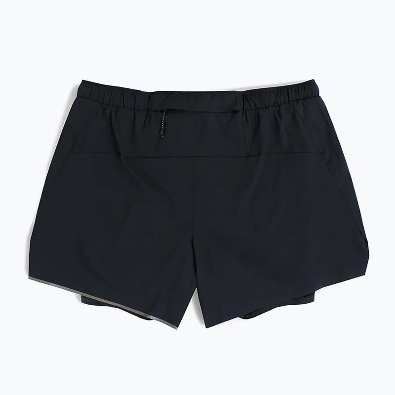 Men's Ciele Athletics DLY 5" Long Brief shadowcast running shorts 5