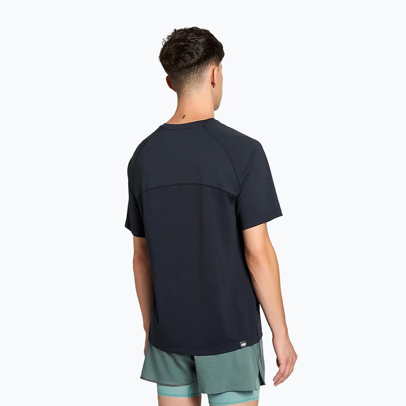 Men's Ciele Athletics DLY shadowcast running shirt 2