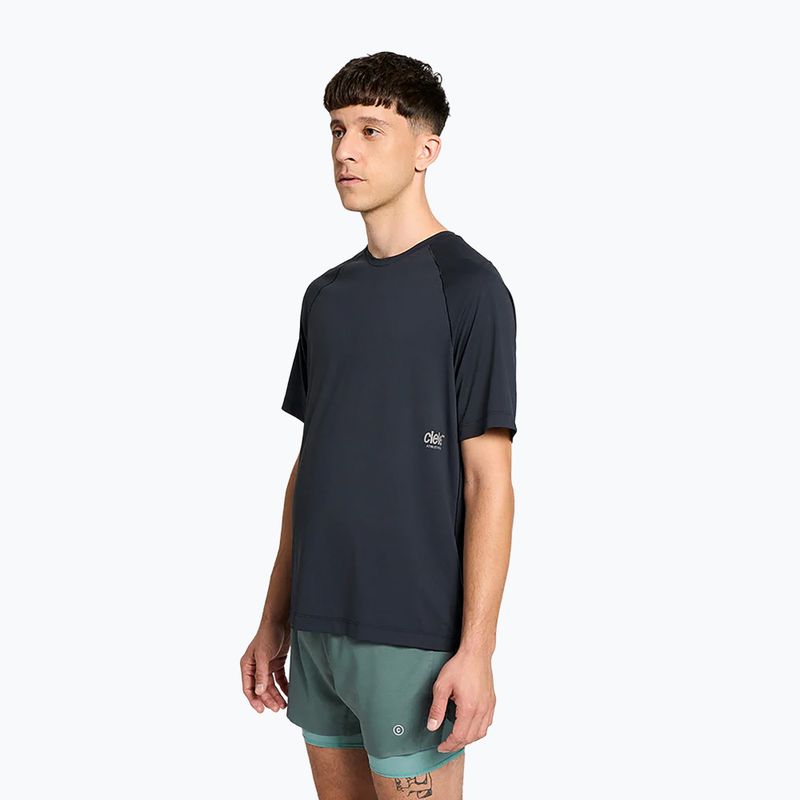 Men's Ciele Athletics DLY shadowcast running shirt 3