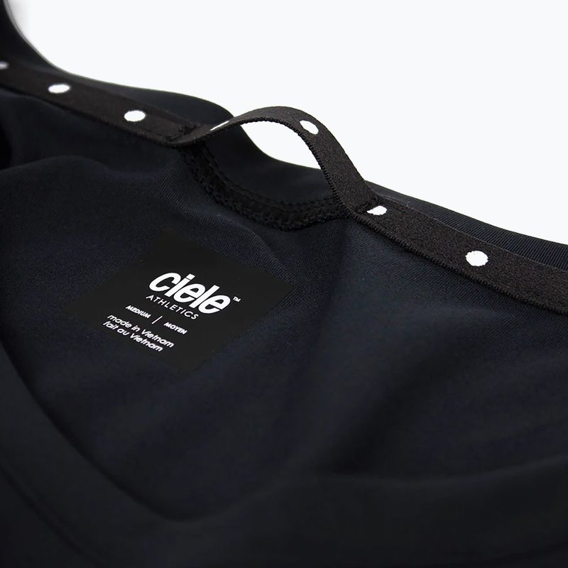 Men's Ciele Athletics DLY shadowcast running shirt 6