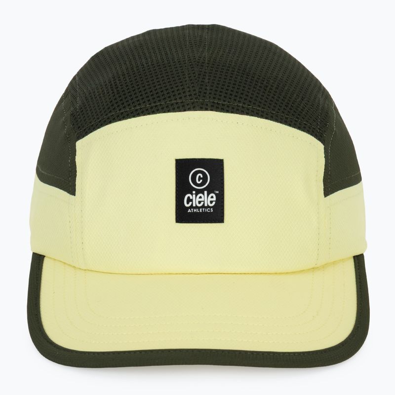 Ciele Athletics GOCap SC Classic CPlusBox seaweed baseball cap 2