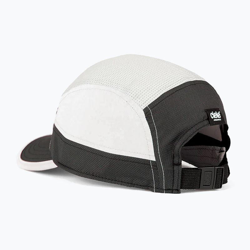 Ciele Athletics GOCap SC Classic CPlusBox whitaker baseball cap 2