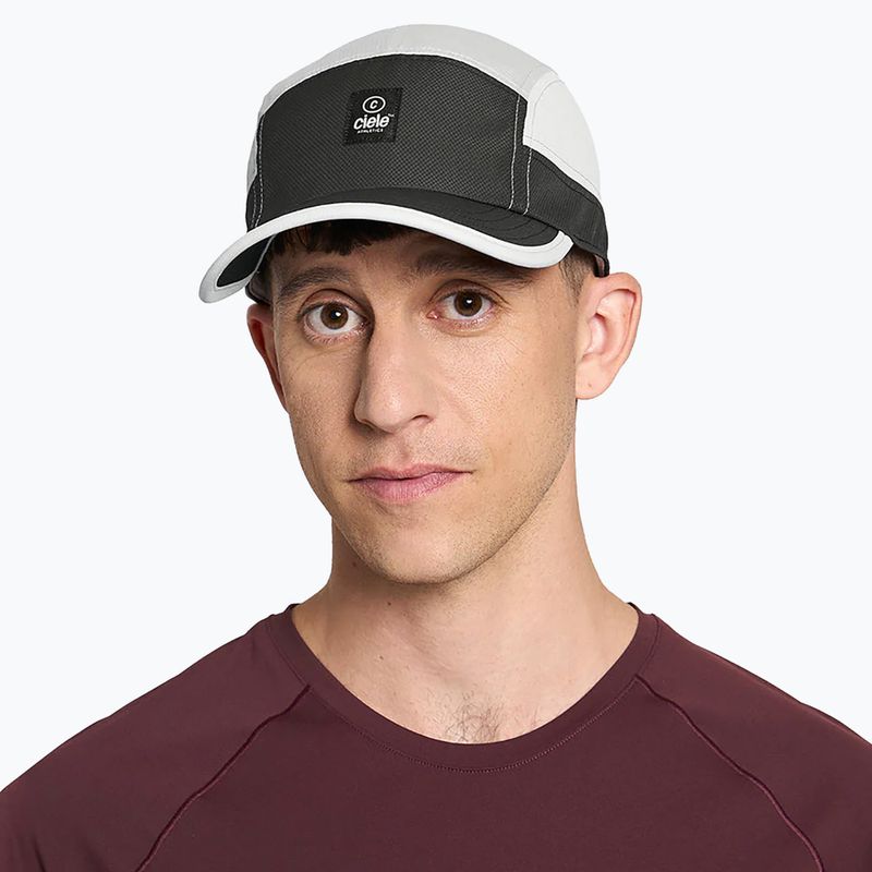 Ciele Athletics GOCap SC Classic CPlusBox whitaker baseball cap 4