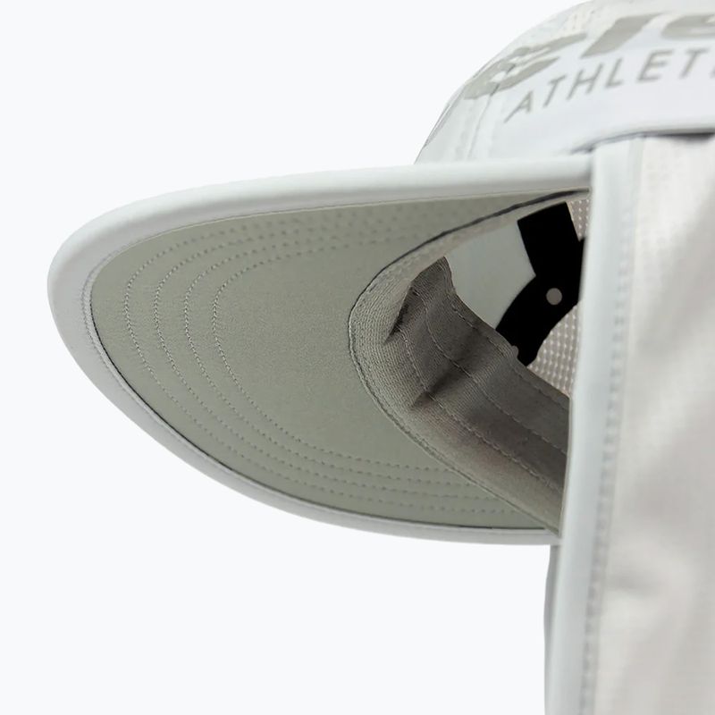 Ciele Athletics GOCap PYN Comp Onehundred light grey baseball cap 6