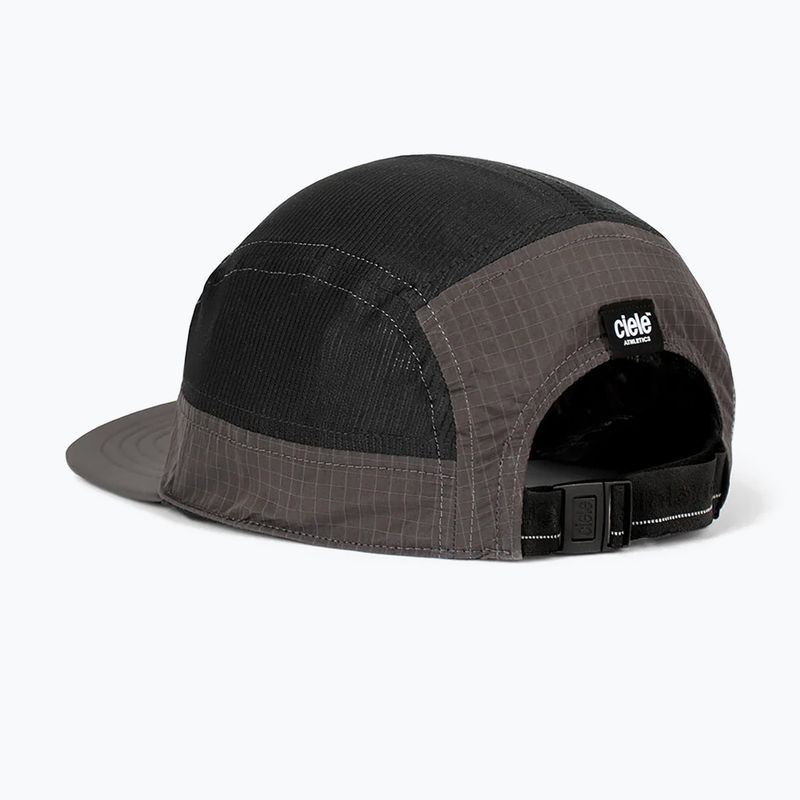 Ciele Athletics GOCap Icon CircleC shadowcast baseball cap 2