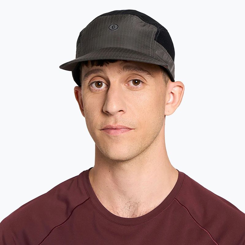 Ciele Athletics GOCap Icon CircleC shadowcast baseball cap 4