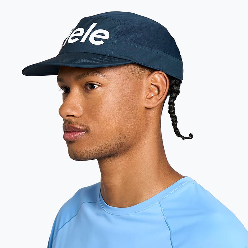 Ciele Athletics GOCap Comp Century deep space baseball cap 5