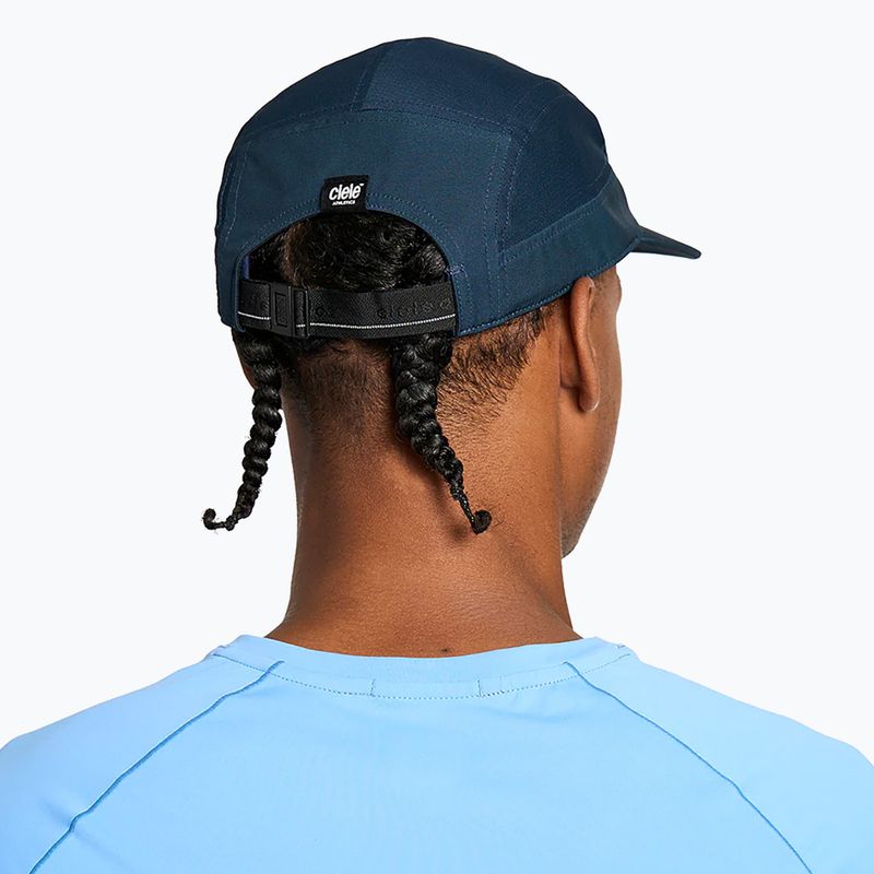 Ciele Athletics GOCap Comp Century deep space baseball cap 6