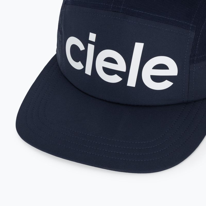 Ciele Athletics GOCap Comp Century deep space baseball cap 3