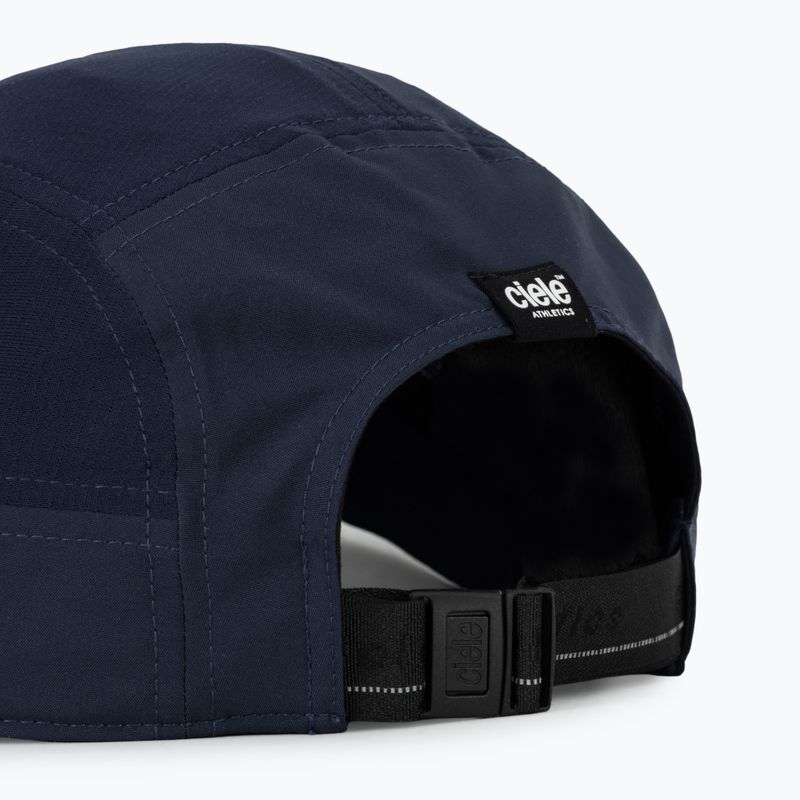 Ciele Athletics GOCap Comp Century deep space baseball cap 4