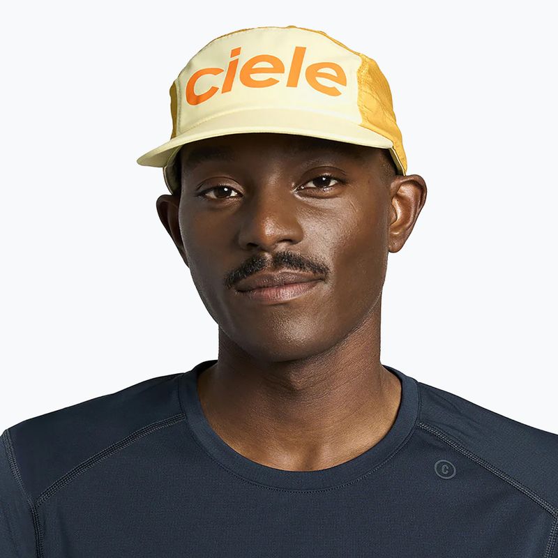 Ciele Athletics GOCap Comp Century glade baseball cap 4