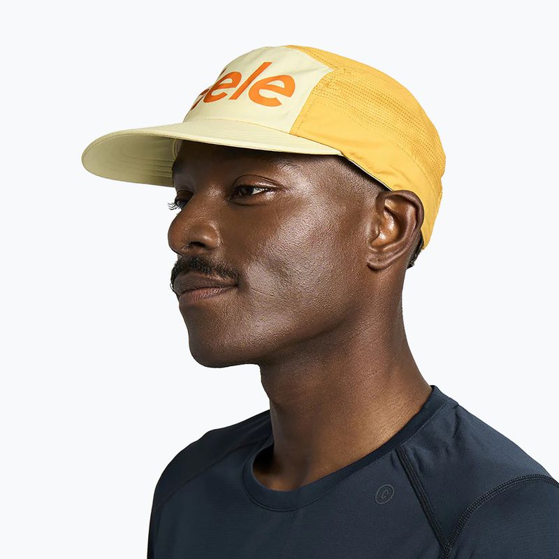 Ciele Athletics GOCap Comp Century glade baseball cap 6