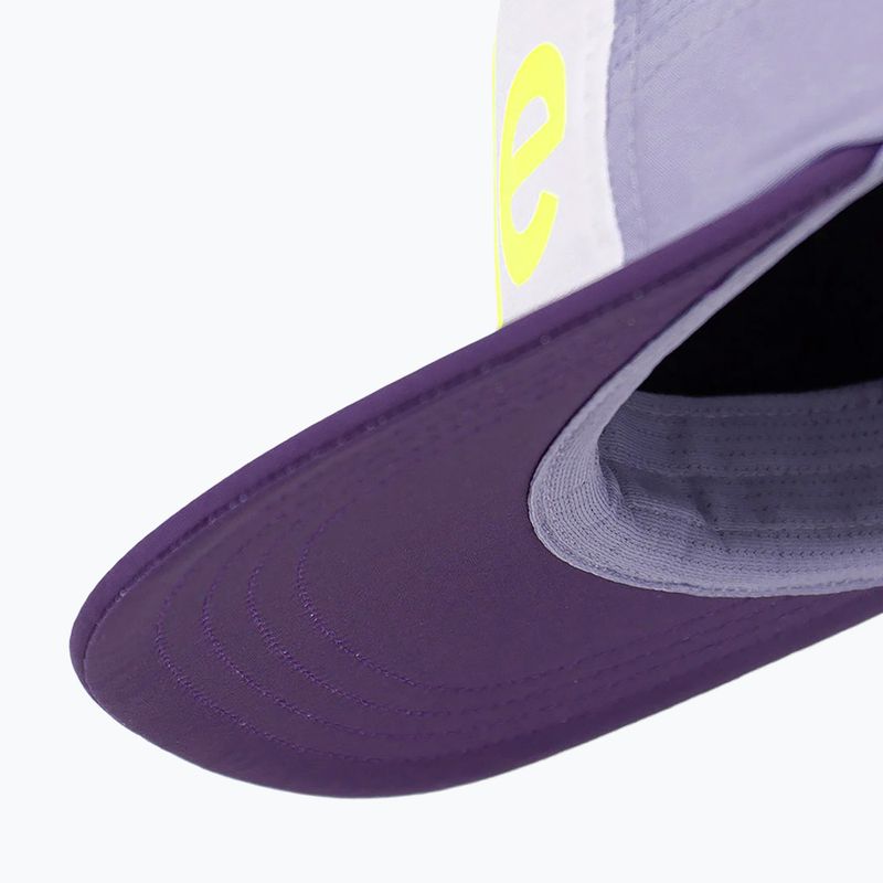 Ciele Athletics GOCap Comp Century misty life/light grape baseball cap 3