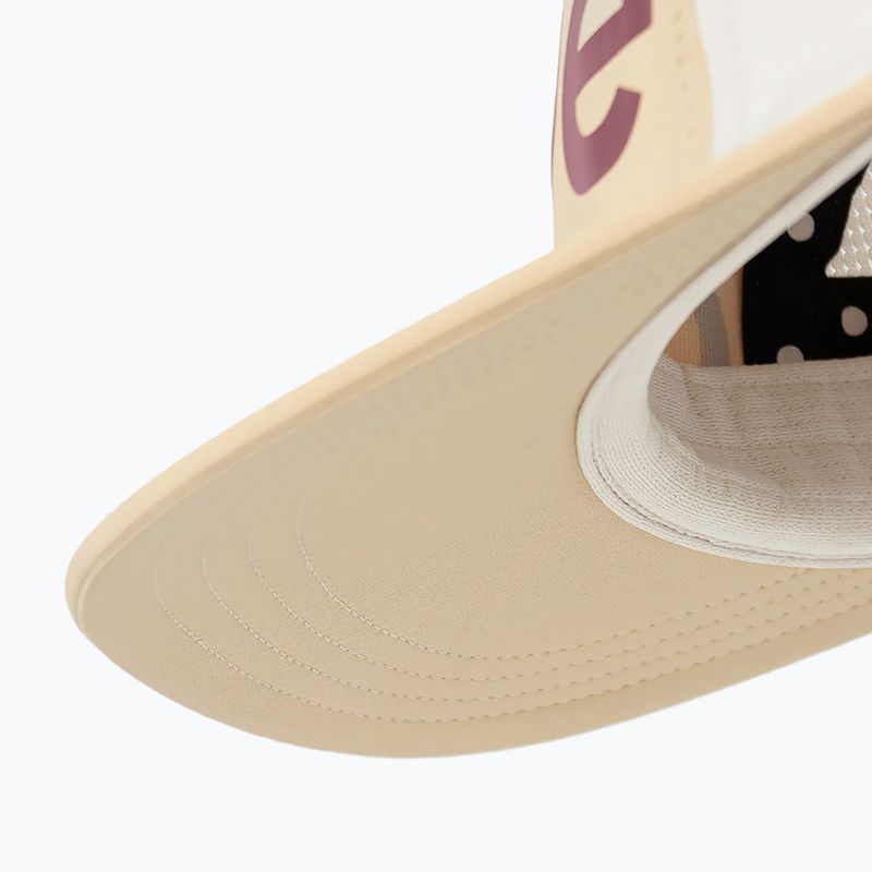 Ciele Athletics GOCap Comp Century safari/rainy day cap 3