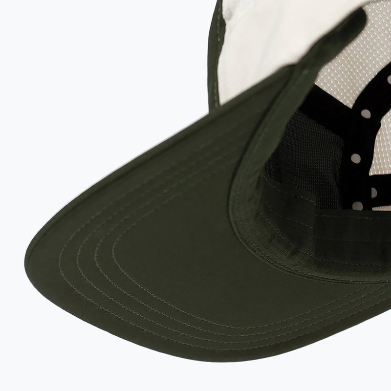Ciele Athletics GOCap Comp Century seaweed/rainy day baseball cap 3