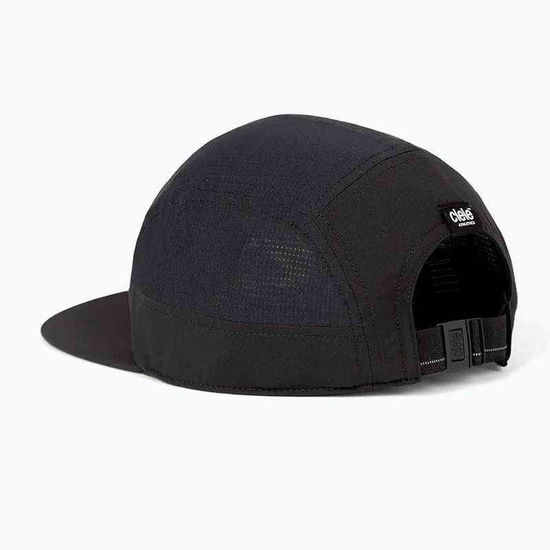 Ciele Athletics GOCap Comp Century shadowcast baseball cap 2