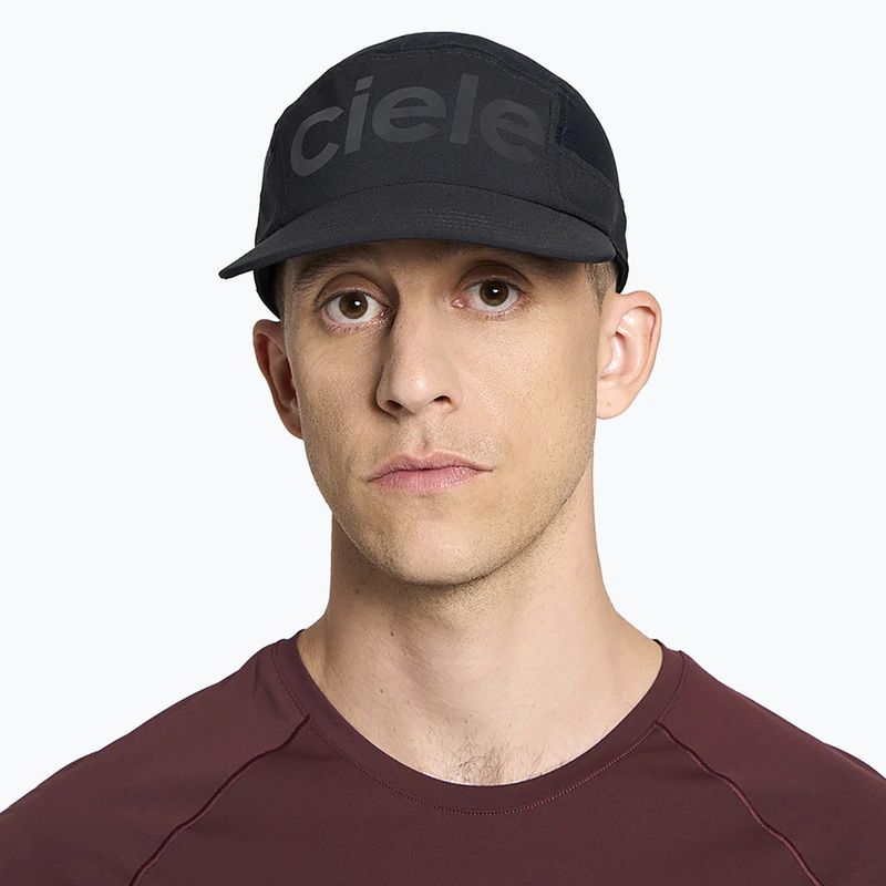 Ciele Athletics GOCap Comp Century shadowcast baseball cap 4