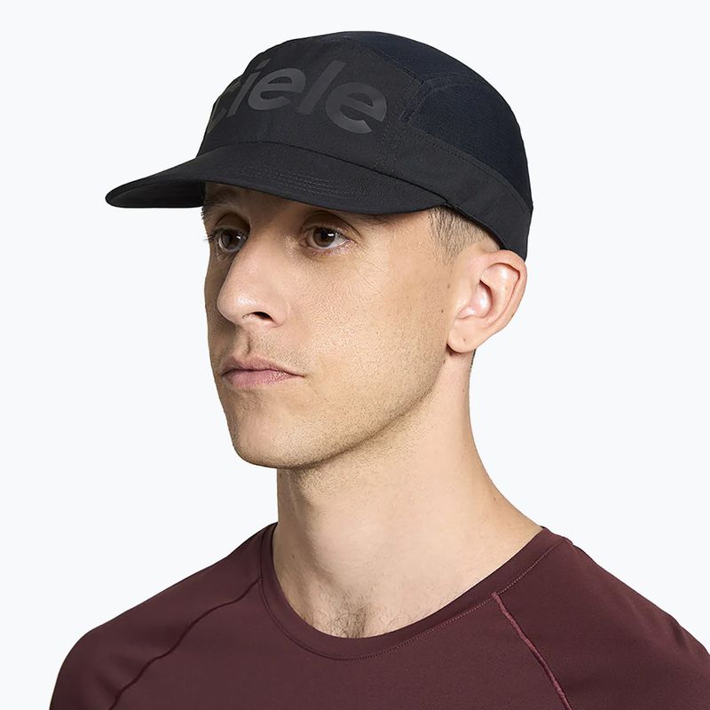 Ciele Athletics GOCap Comp Century shadowcast baseball cap 6