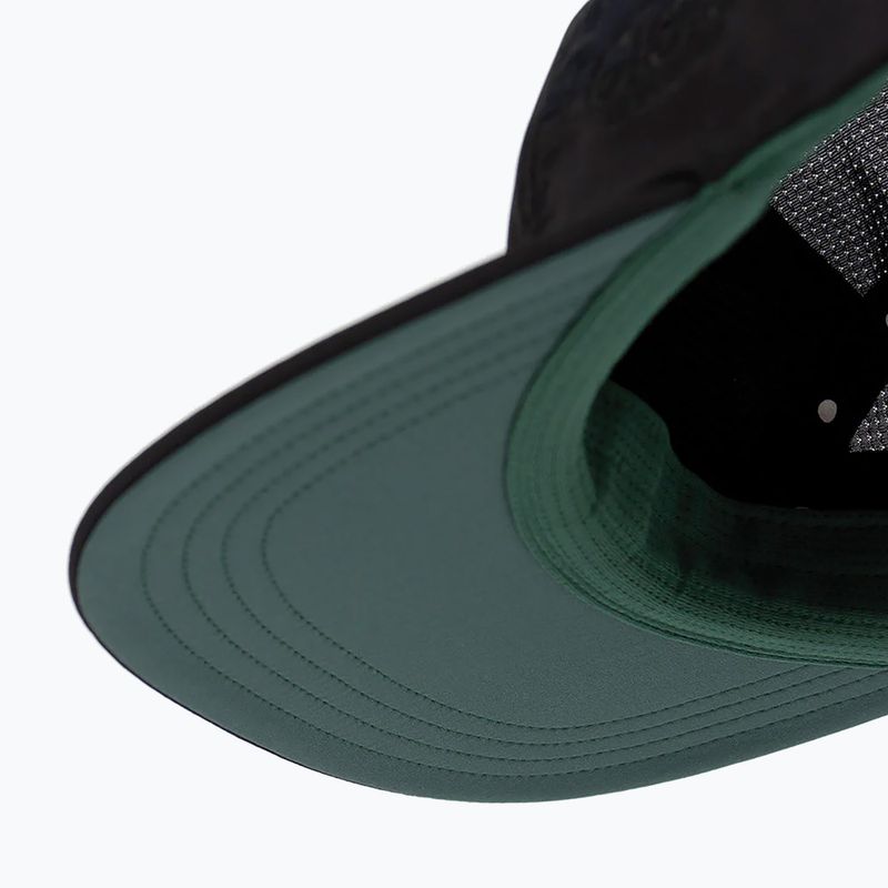 Ciele Athletics GOCap Comp Bars shadowcast baseball cap 3