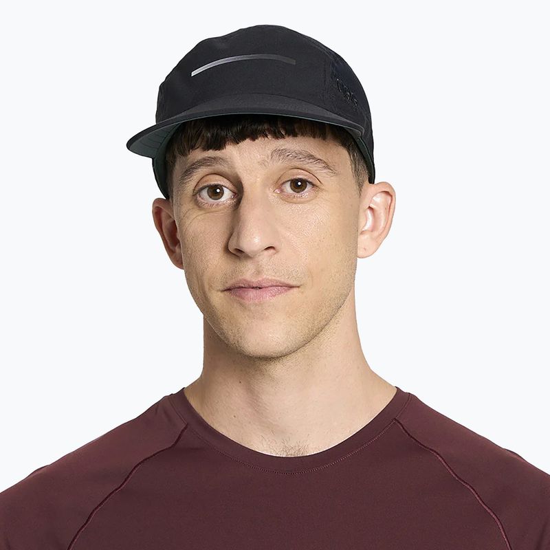 Ciele Athletics GOCap Comp Bars shadowcast baseball cap 4