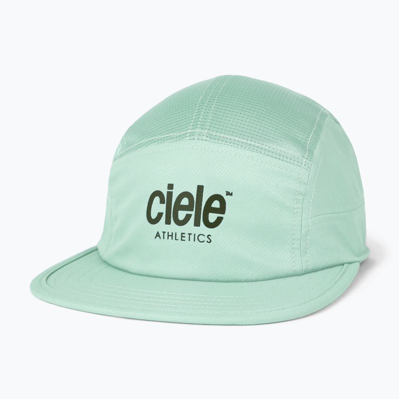 Ciele Athletics GOCap Classic Athletics dusty turquoise baseball cap