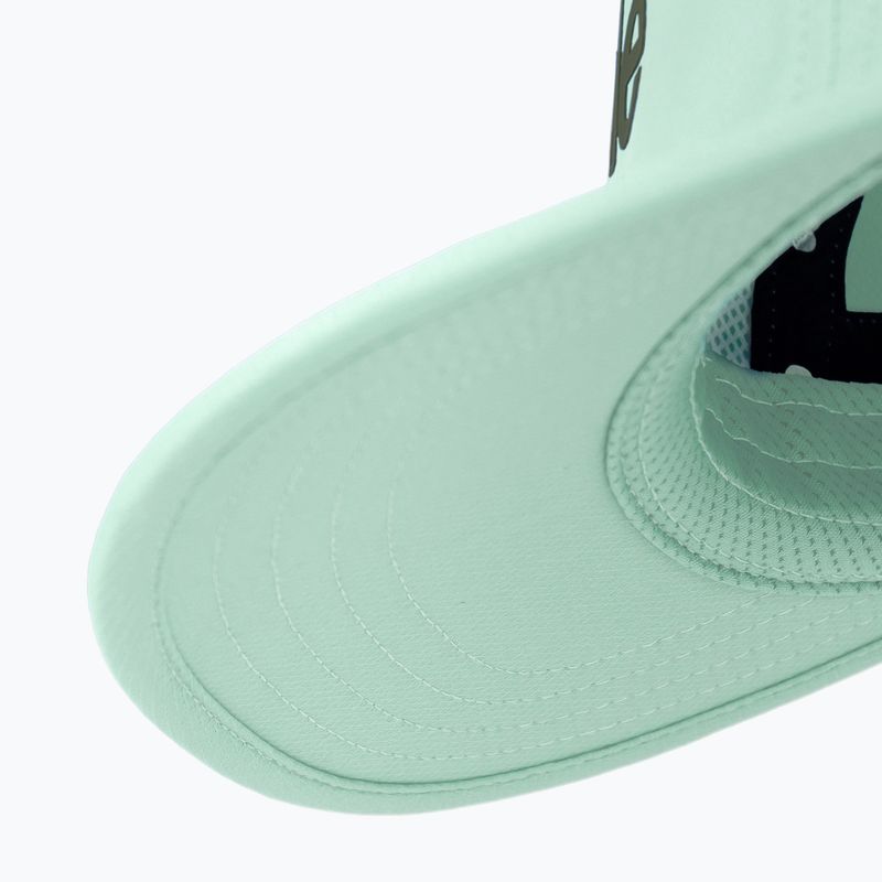 Ciele Athletics GOCap Classic Athletics dusty turquoise baseball cap 3