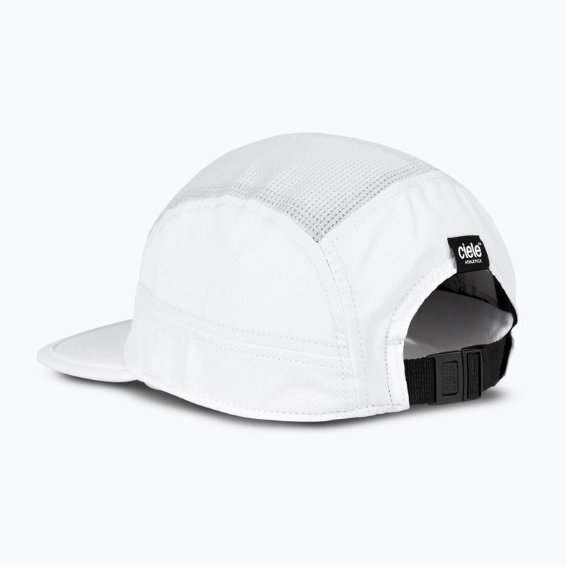 Ciele Athletics GOCap Classic Athletics ghost baseball cap 2