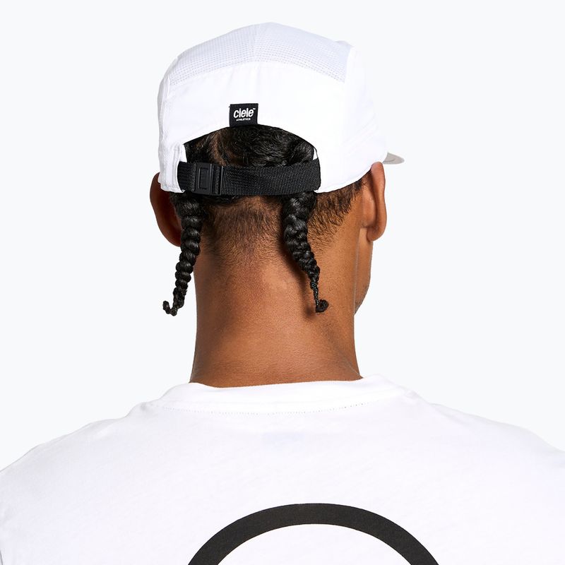 Ciele Athletics GOCap Classic Athletics ghost baseball cap 5