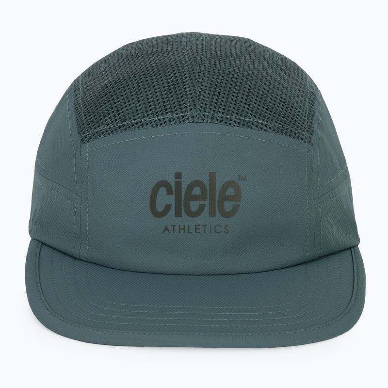 Ciele Athletics GOCap Classic Athletics silver pine baseball cap 2