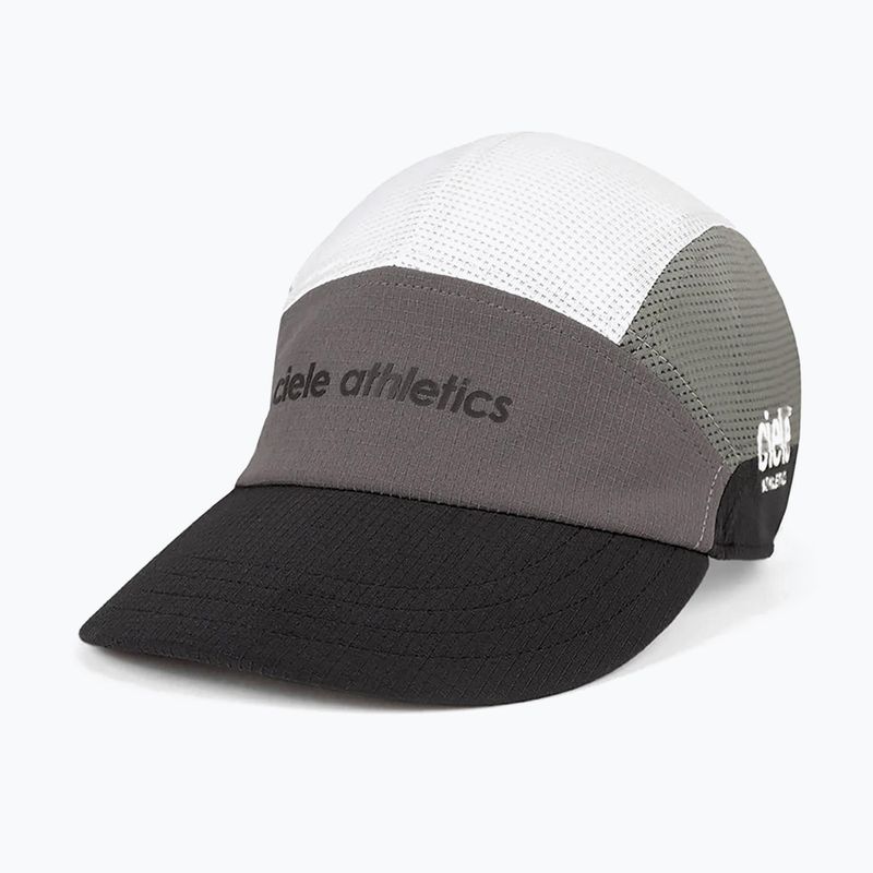 Ciele Athletics FSTCap SC Field Iconic SL whitaker baseball cap