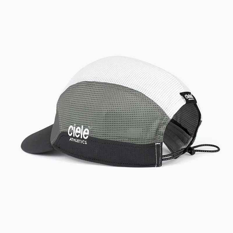 Ciele Athletics FSTCap SC Field Iconic SL whitaker baseball cap 2