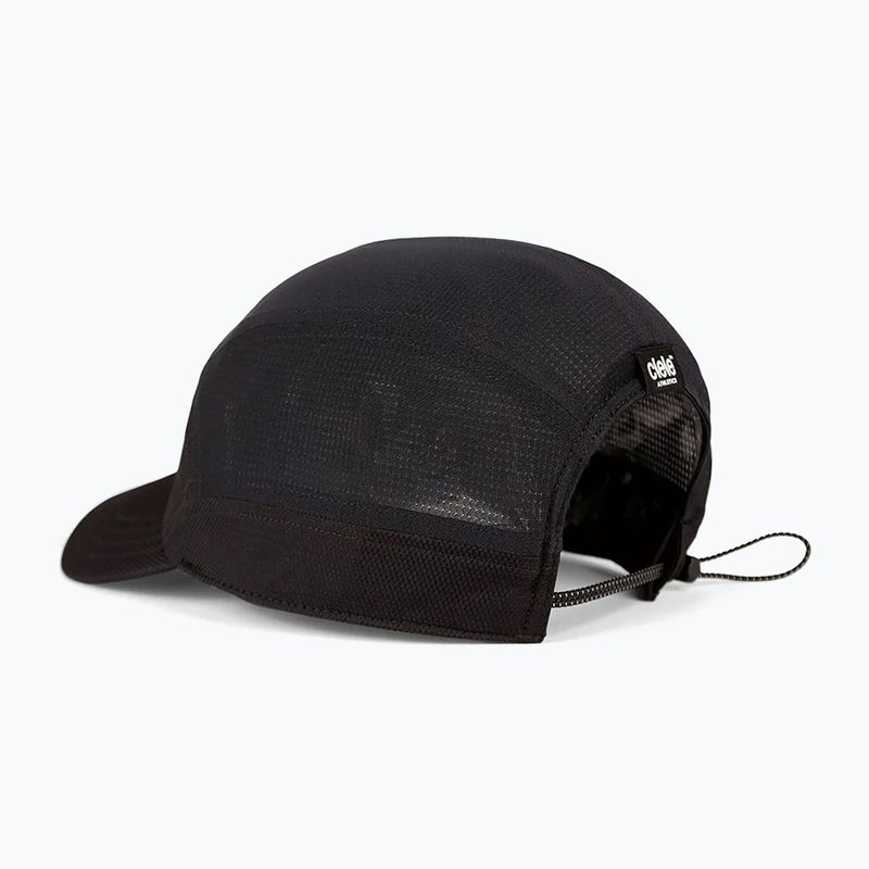 Ciele Athletics FSTCap SC EQ FrameS whitaker baseball cap 2