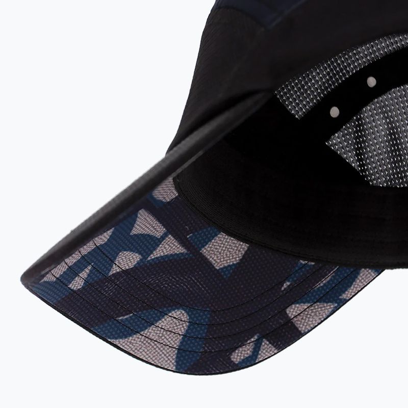 Ciele Athletics FSTCap SC EQ FrameS whitaker baseball cap 3