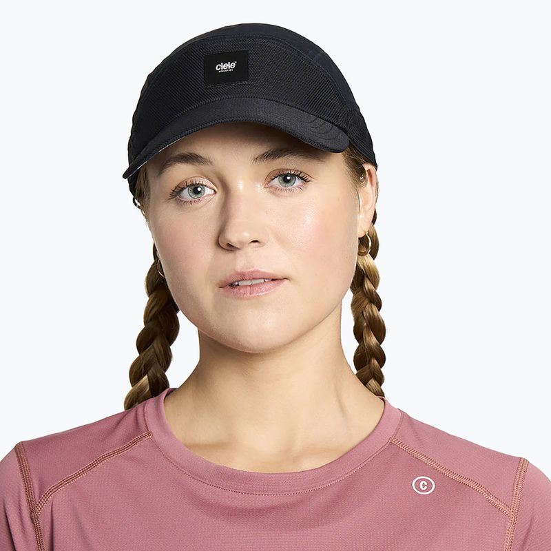 Ciele Athletics FSTCap SC EQ FrameS whitaker baseball cap 4
