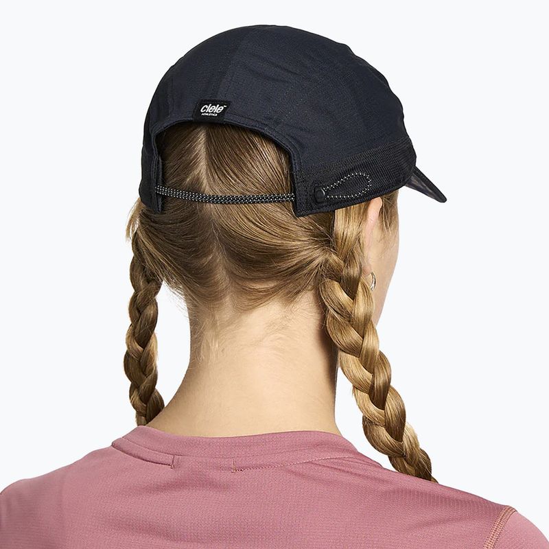 Ciele Athletics FSTCap SC EQ FrameS whitaker baseball cap 5
