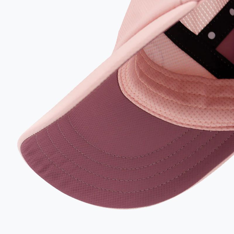 Ciele Athletics FSTCap SC Classic Side peachskin baseball cap 3