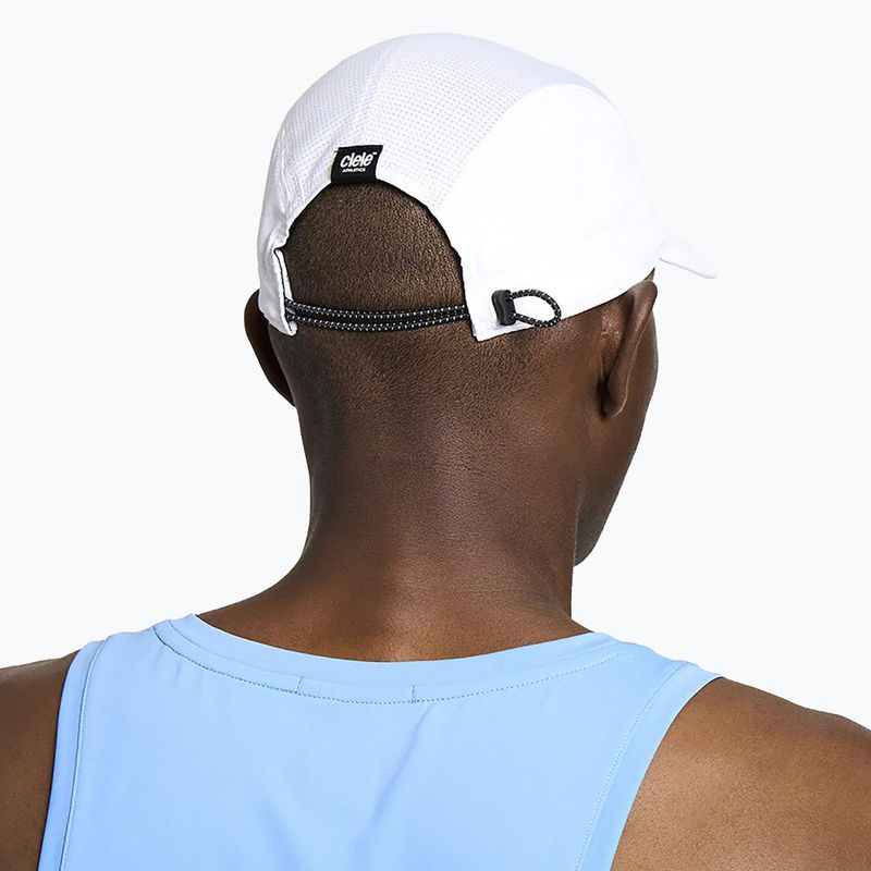 Ciele Athletics FSTCap SC Classic Side trooper cap 5