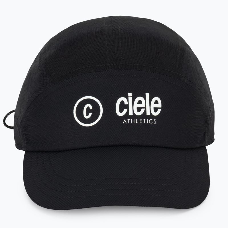 Ciele Athletics FSTCap SC Classic Side whitaker cap 2