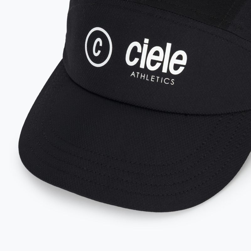 Ciele Athletics FSTCap SC Classic Side whitaker cap 3