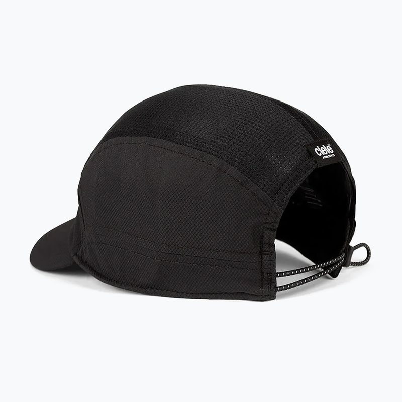 Ciele Athletics FSTCap SC Classic Side whitaker cap 2