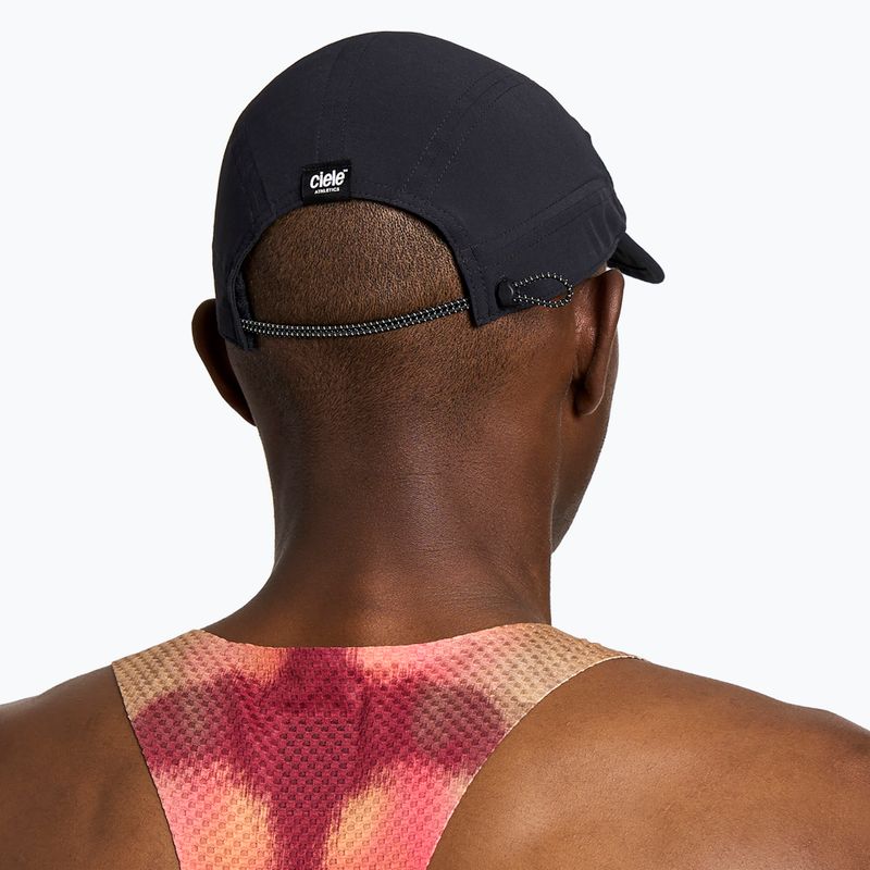 Ciele Athletics FSTCap Elite shadowsphinx baseball cap 5