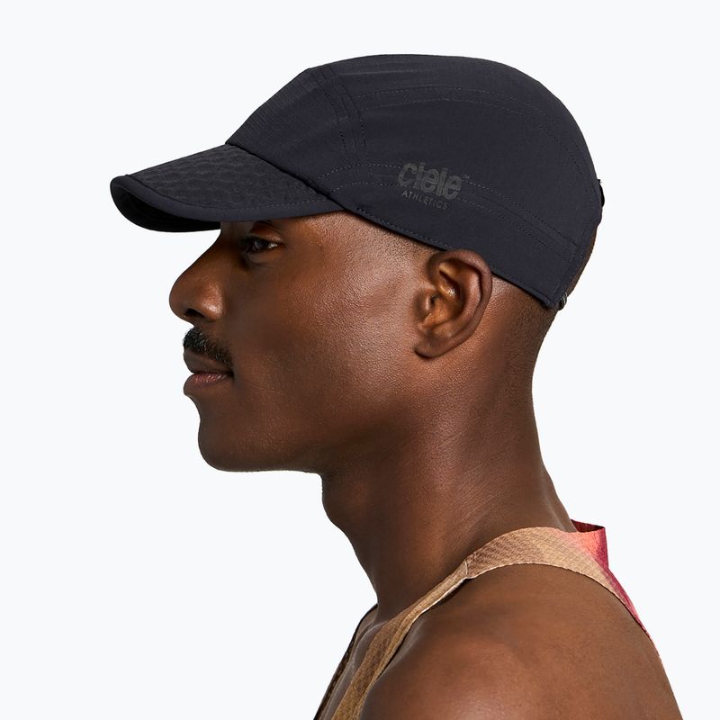 Ciele Athletics FSTCap Elite shadowsphinx baseball cap 6